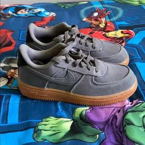 Nike Air Force One’s